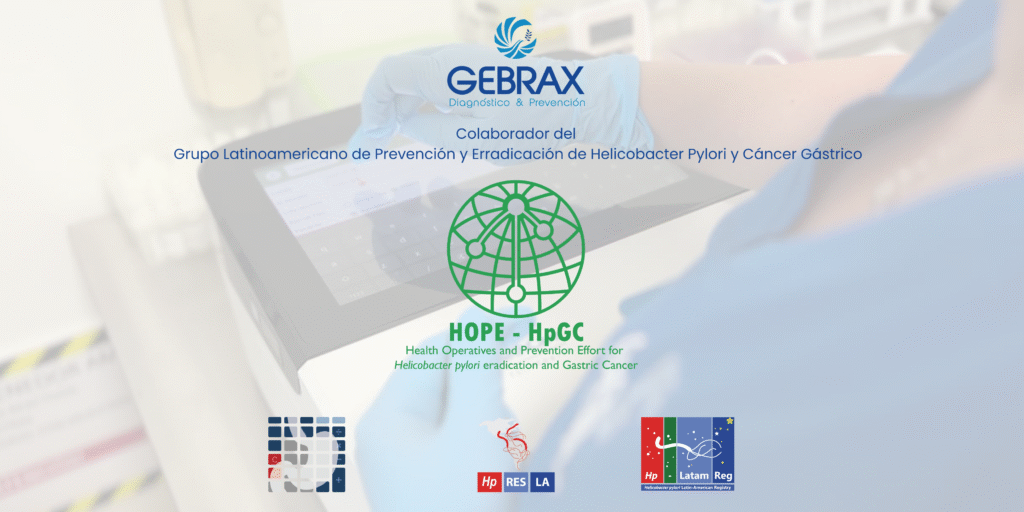 Programa Hope- HP res LA - HP LATAM REG - GEBRAX